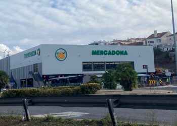 Mercadona abre no dia 02 de novembro nova loja em Torres Vedras