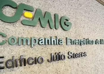 Inscrições para concurso público da Cemig vão até a próxima quarta-feira (18)