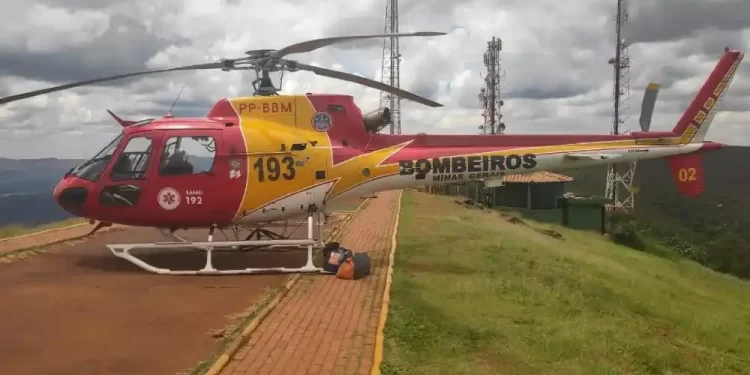 Menino de 4 anos morre afogado em piscina durante festa de família na Grande BH