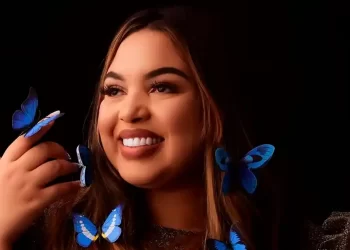 Morre Ingryd Alves, fotógrafa que fez ensaio da filha de Neymar