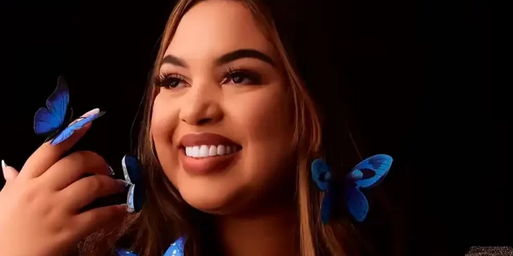 Morre Ingryd Alves, fotógrafa que fez ensaio da filha de Neymar