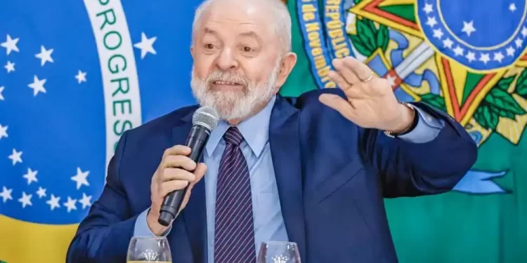 Lula assume que governo ‘dificilmente’ cumprirá meta de déficit zero em 2024