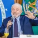 Lula assume que governo ‘dificilmente’ cumprirá meta de déficit zero em 2024