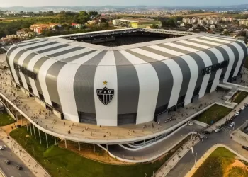 Exclusivo: SAF “Sociedade Anônima de Futebol” do Galo já tem data para início oficial das operações