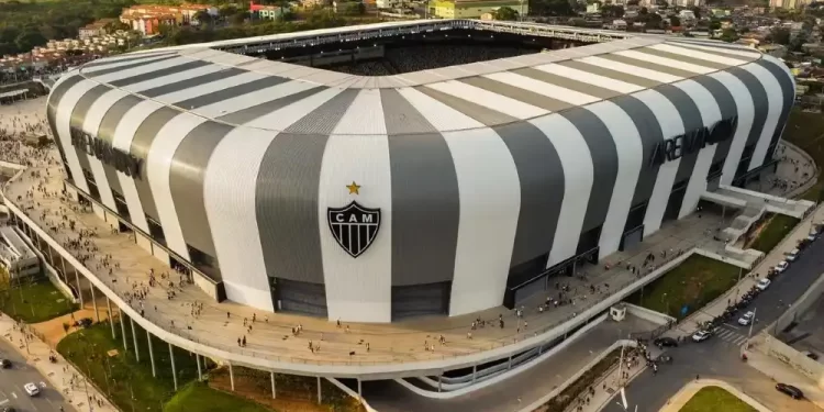 Exclusivo: SAF “Sociedade Anônima de Futebol” do Galo já tem data para início oficial das operações