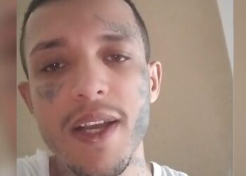 Ex-membro do PCC compara facção a partido  e diz que há políticos envolvidos.