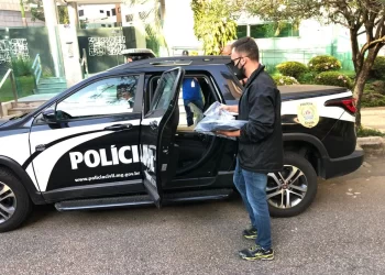 Polícia faz operação em hotéis de BH para combater exploração sexual infantil