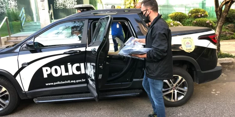 Polícia faz operação em hotéis de BH para combater exploração sexual infantil