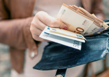 É oficial. Salário mínimo em Portugal  sobe para 820 euros em 2024