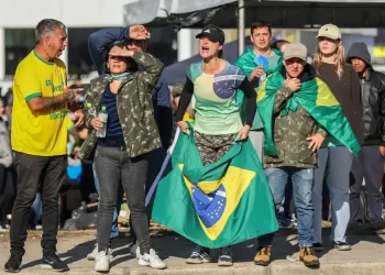 Veja quem são as primeiras mulheres condenadas pelos atos de 8 de janeiro