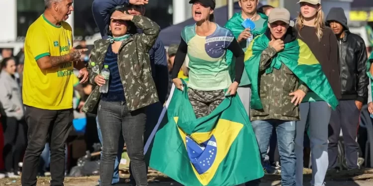 Veja quem são as primeiras mulheres condenadas pelos atos de 8 de janeiro