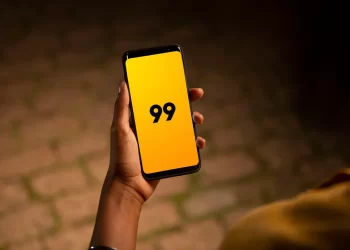 “99 Negocia” categoria permite que passageiro de BH  negocie valor da corrida