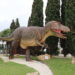 Dino Parque, o maior parque temático de dinossauros ao ar livre da Europa