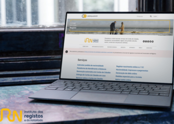 Portugal libera novo sistema para agendar renovação de residências