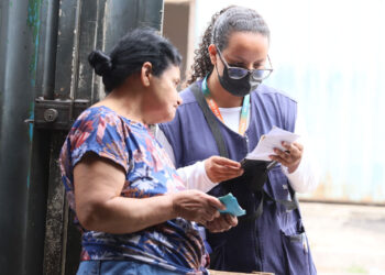 Falta de acesso à saúde mata 5 vezes mais do que a Covid