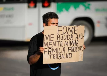 Fome na América Latina atinge 43,2 milhões de pessoas em 2022