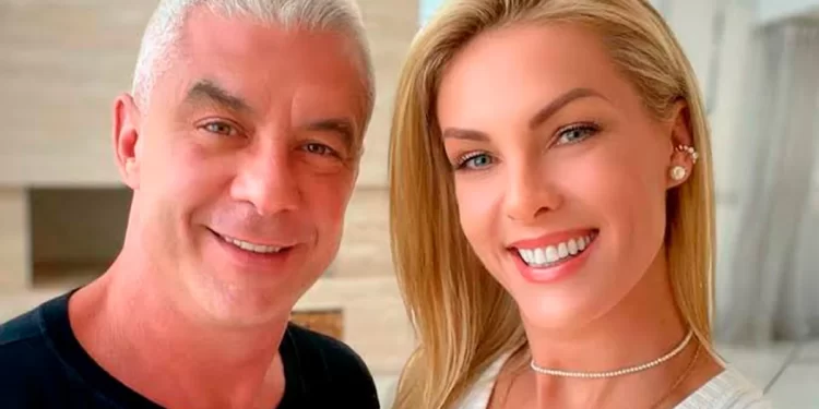 Polícia Civil diz que investigará caso de agressão a Ana Hickmann