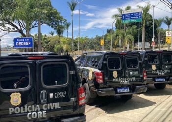 Negociações com delegada ‘presa’ em apartamento em BH chegam a quase 24h