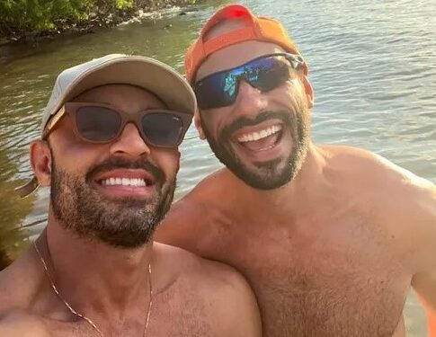 Enfermeiro de Caxias do Sul morre em acidente de moto na Austrália; ‘foi o fim de um sonho’, lamenta marido da vítima