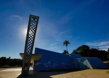 Na onda de calor, BH registra 32ºC na manhã desta segunda-feira