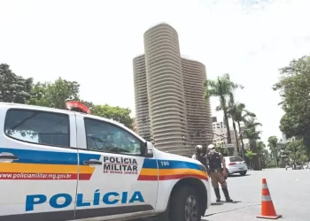 Idosa de 91 anos suspeita de tráfico de drogas em BH ficará em prisão domiciliar