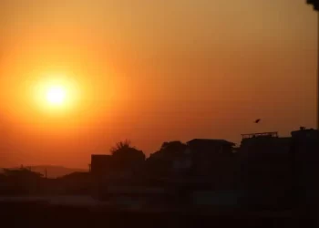 MG tem a terceira cidade mais quente e a segunda mais seca do Brasil