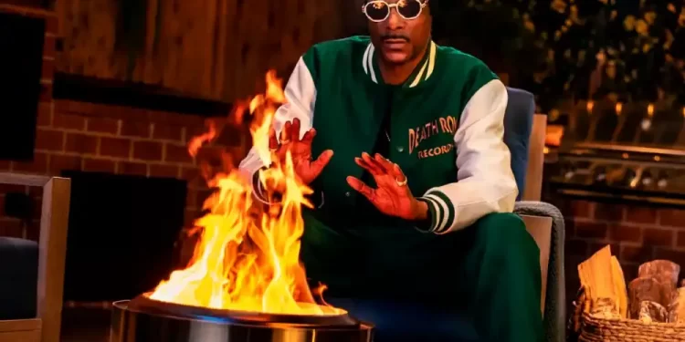 Snoop Dogg revela que “enganou” o público ao dizer que decidiu parar de fumar