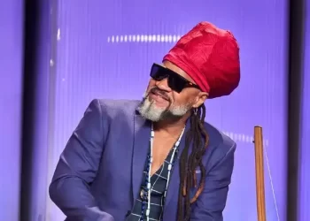 Carlinhos Brown é o novo embaixador do Turismo do Brasil