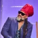 Carlinhos Brown é o novo embaixador do Turismo do Brasil