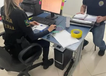 Fraude no SUS: servidores da Saúde são alvos de operação da PF em MG