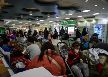 Doença respiratória atinge crianças e lota hospitais na China; OMS pede dados