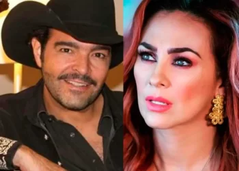 Gabriela Spanic, atriz de Usurpadora, acusa ator mexicano de abuso sexual