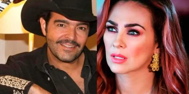 Gabriela Spanic, atriz de Usurpadora, acusa ator mexicano de abuso sexual