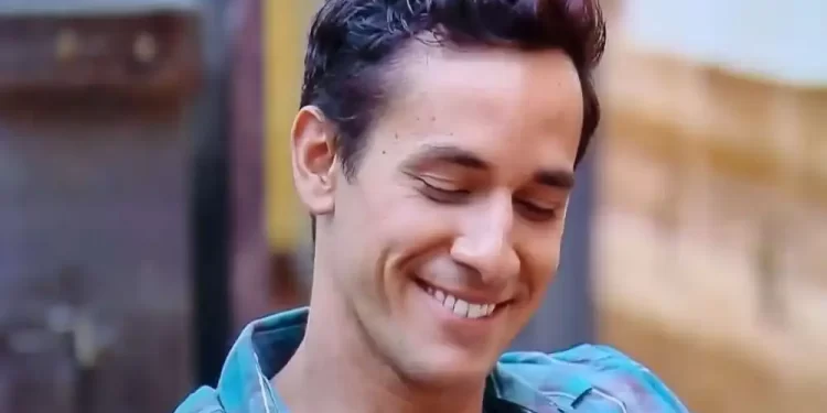 A Fazenda: Henrique Martins é o sexto eliminado