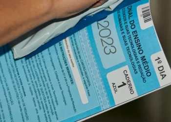 Enem 2023 chega ao segundo dia de provas; BH terá ônibus reforçados e operação de trânsito