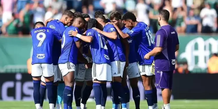 Partida fora de BH poderá favorecer a parte psicológica dos jogadores