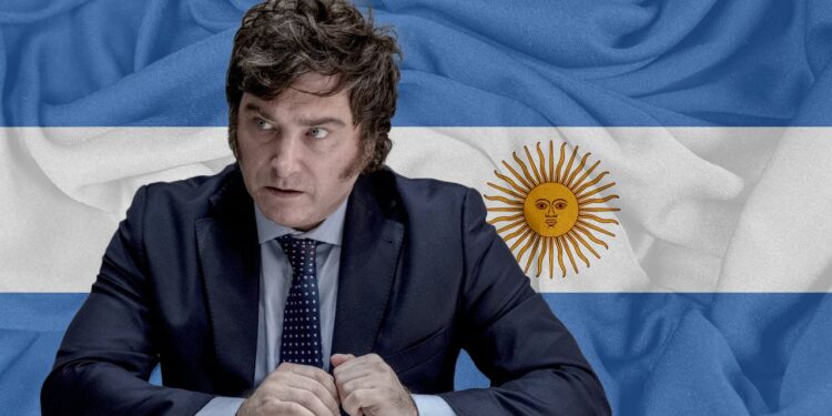 Quem é Javier Milei, o novo presidente da Argentina