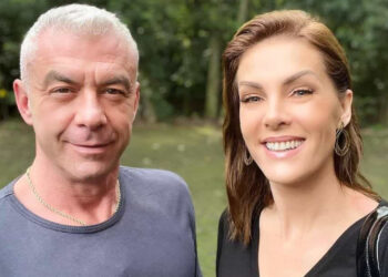 Alexandre Correa diz que quer agilizar separação de Ana Hickmann por causa do filho