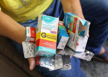 Gasto com ações judiciais contra o SUS chega a R$ 2,4 bilhões em Minas Gerais