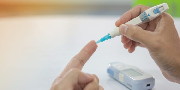 Mortes prematuras por diabetes roubam 2770 anos de vida em Portugal