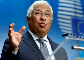 Quem é António Costa, ex-primeiro-ministro de Portugal que renunciou na terça(7)