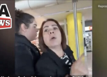 Brasileira sofre xenofobia: ‘Sua porca sou portuguesa de raça. Volte para sua terra’