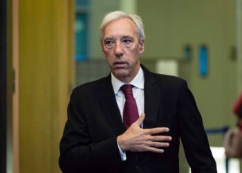 Chanceler de Portugal diz que ocorrência de xenofobia é ínfima