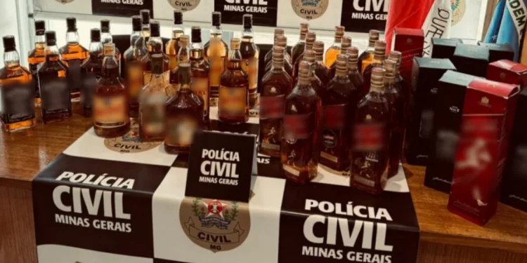 Prefeitura investiga duas mortes por ingestão de bebida adulterada na Grande BH