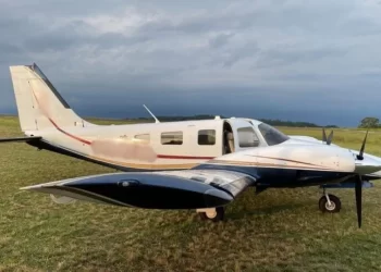 Polícia Federal  faz mega operação contra contrabando bilionário de grãos e mira ‘reis da soja’