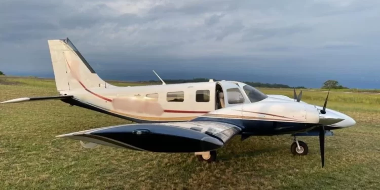 Polícia Federal  faz mega operação contra contrabando bilionário de grãos e mira ‘reis da soja’