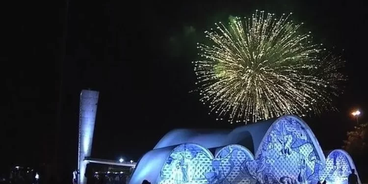 Ainda não sabe onde passar o Réveillon em Belo Horizonte? Veja dicas para curtir a virada