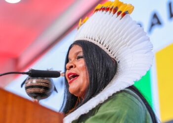 Jornal britânico destaca 3 brasileiros entre personalidades que ‘aumentam esperança na humanidade’