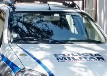 Garota denuncia estupro em corrida de App na Grande BH: ‘Não vai me beijar?’