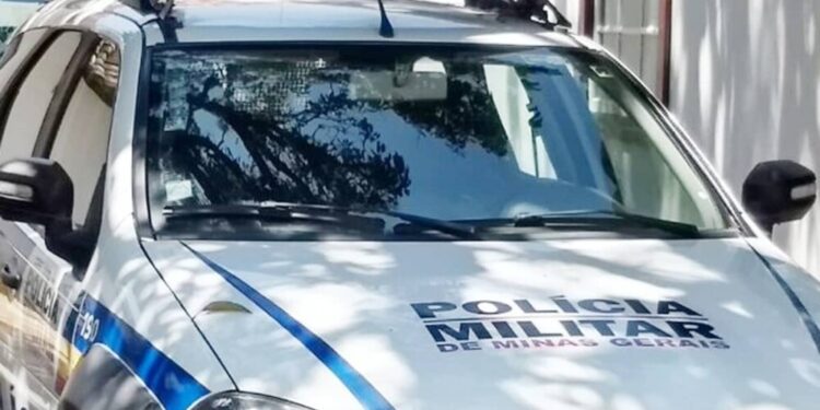 Garota denuncia estupro em corrida de App na Grande BH: ‘Não vai me beijar?’